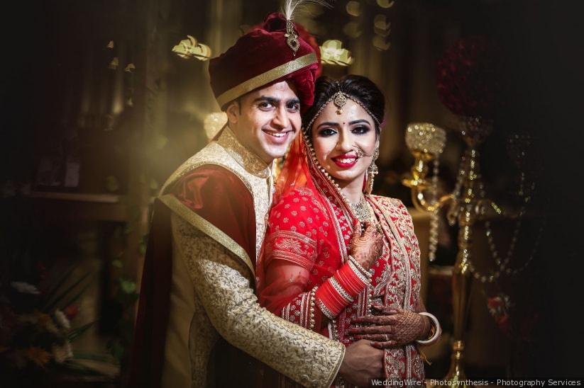 Indian Wedding Couple, indian marriage HD phone wallpaper | Pxfuel